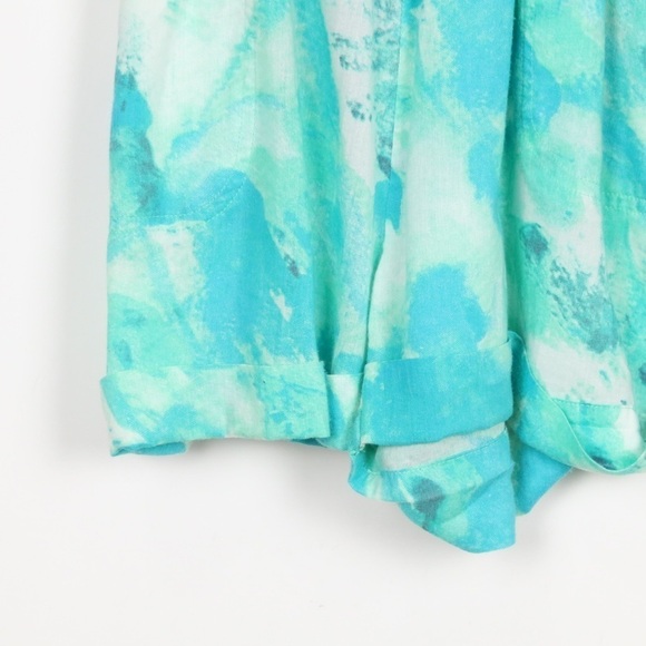 PrAna Sylvia Romper - Picture 4 of 6